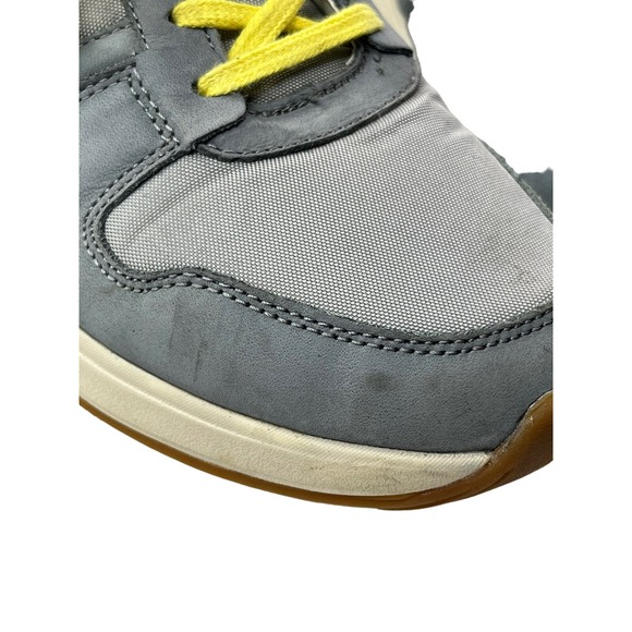 Vionic Women's Curran Rechelle Casual Sneakers Light Blue/Gray, Size 8 B(M) US - Picture 14 of 16